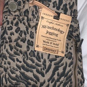 brand new never worn jeans!